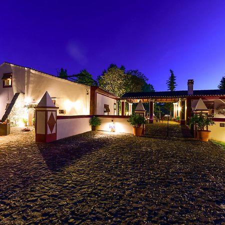 Hotel Quinta Da Dourada Portalegre Exterior foto