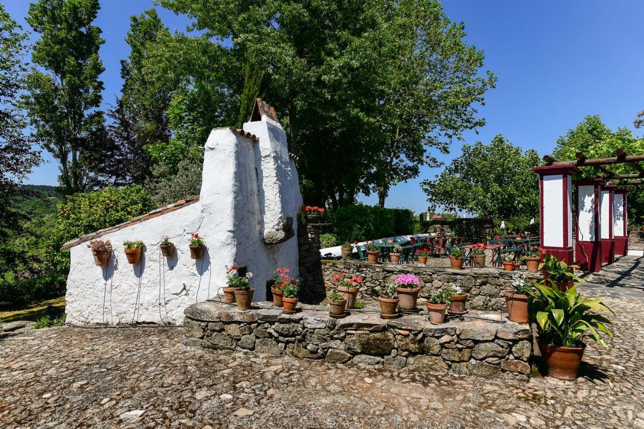 Hotel Quinta Da Dourada Portalegre Exterior foto